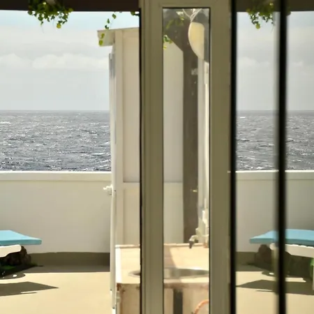 Atico Con Vistas Al Mar *