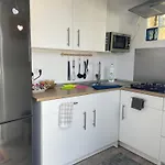Apartament Atico Con Vistas Al Mar Pájara