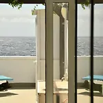 Atico Con Vistas Al Mar *