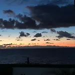 Atico Con Vistas Al Mar Apartman Pájara