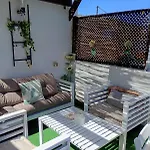 Apartament Atico Con Vistas Al Mar *
