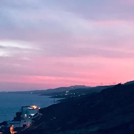 Atico Con Vistas Al Mar * Pájara