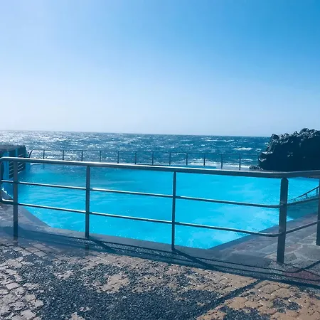 Atico Con Vistas Al Mar Pájara