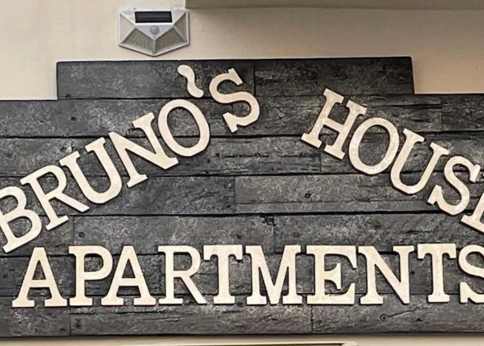 Atico Con Vistas Al Mar דירה