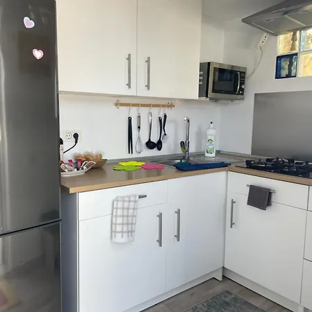Apartman Atico Con Vistas Al Mar Pájara