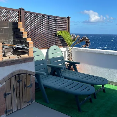 Appartement Atico Con Vistas Al Mar