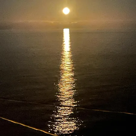 Atico Con Vistas Al Mar