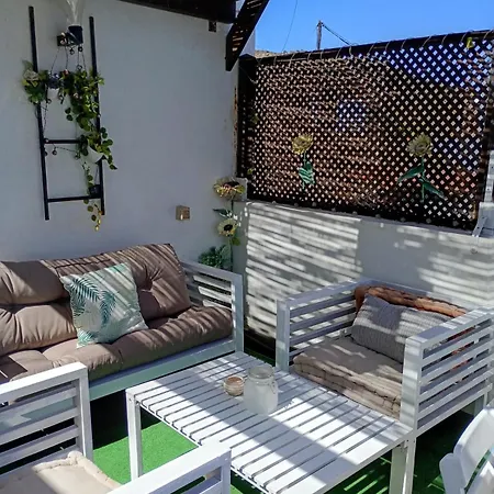 Apartman Atico Con Vistas Al Mar *