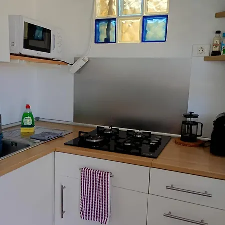 Atico Con Vistas Al Mar Apartman *