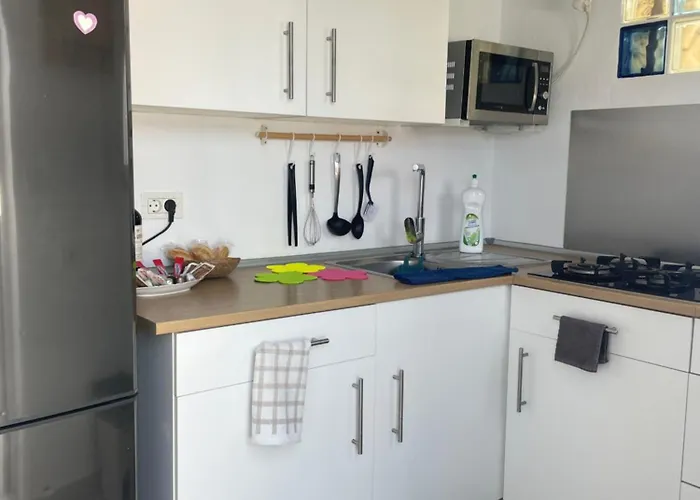 Appartement Atico Con Vistas Al Mar Pájara