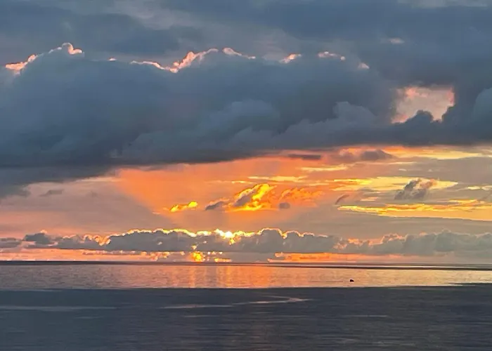 Appartement Atico Con Vistas Al Mar