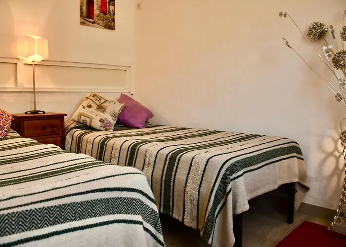 Atico Con Vistas Al Mar * Pajara (Tenerife)