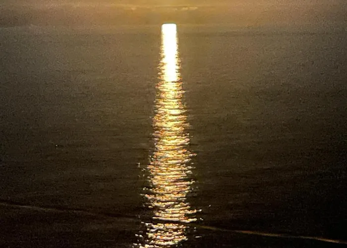 Atico Con Vistas Al Mar