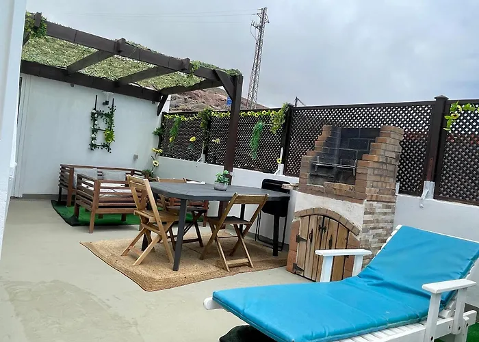 Appartement Atico Con Vistas Al Mar *